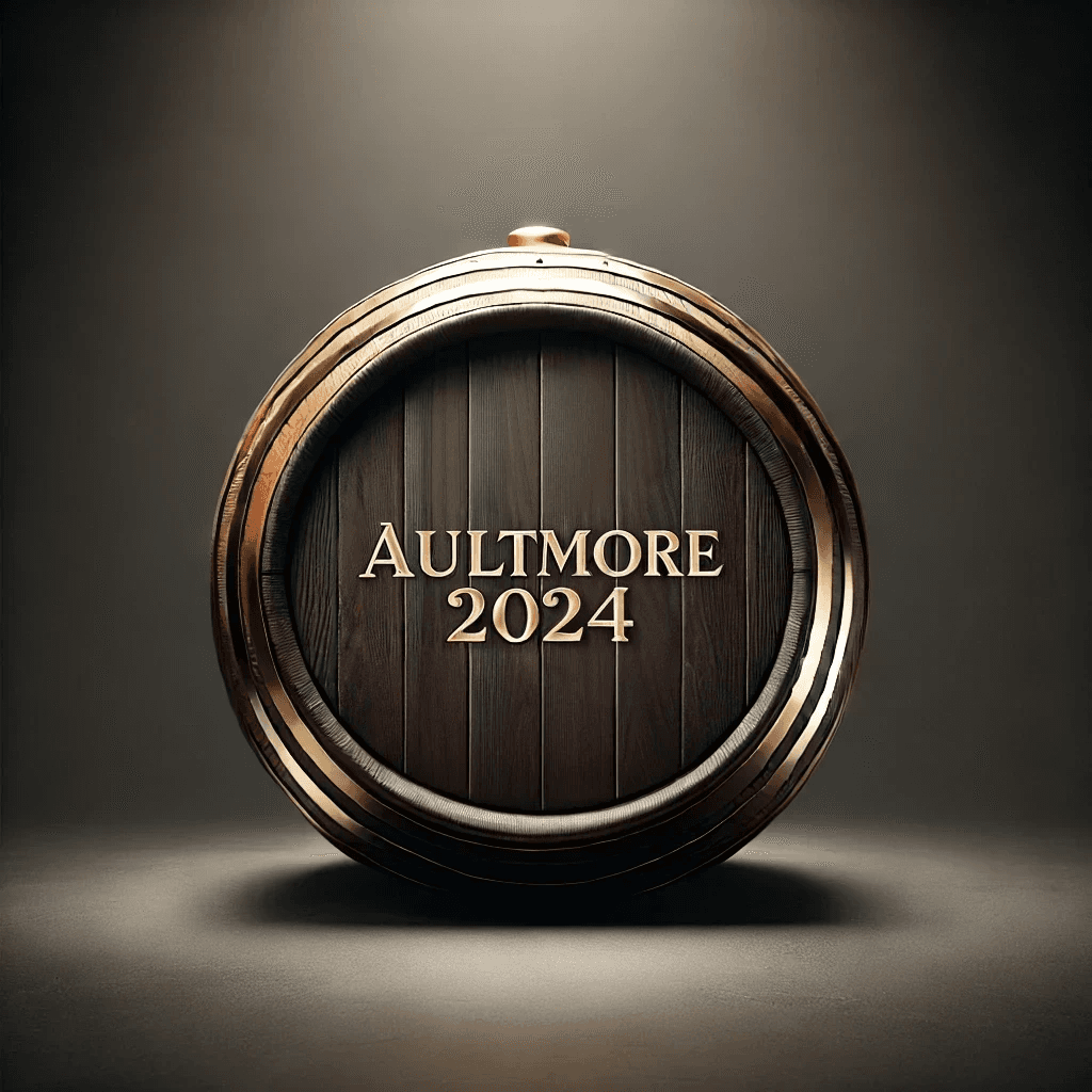 Aultmore 2024