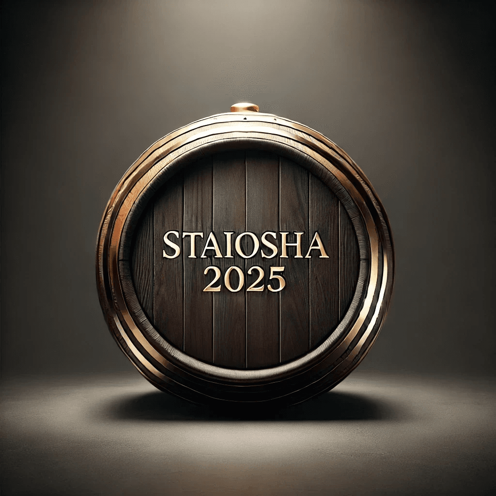 Staiosha 2025