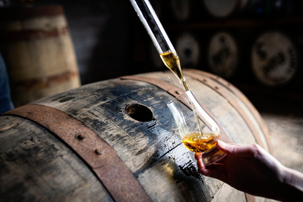 Wood, Time, and Spirit: The Intriguing Journey of Whisky Cask Aging