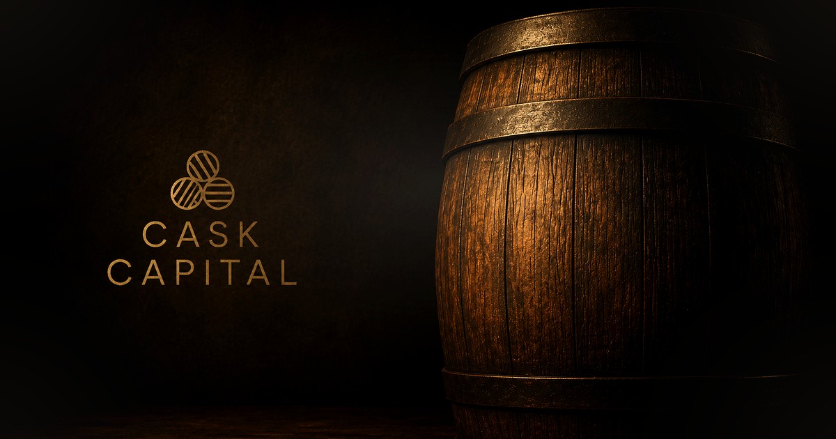 The Cask Capital Marketplace Is Live — Built by Us, for You
