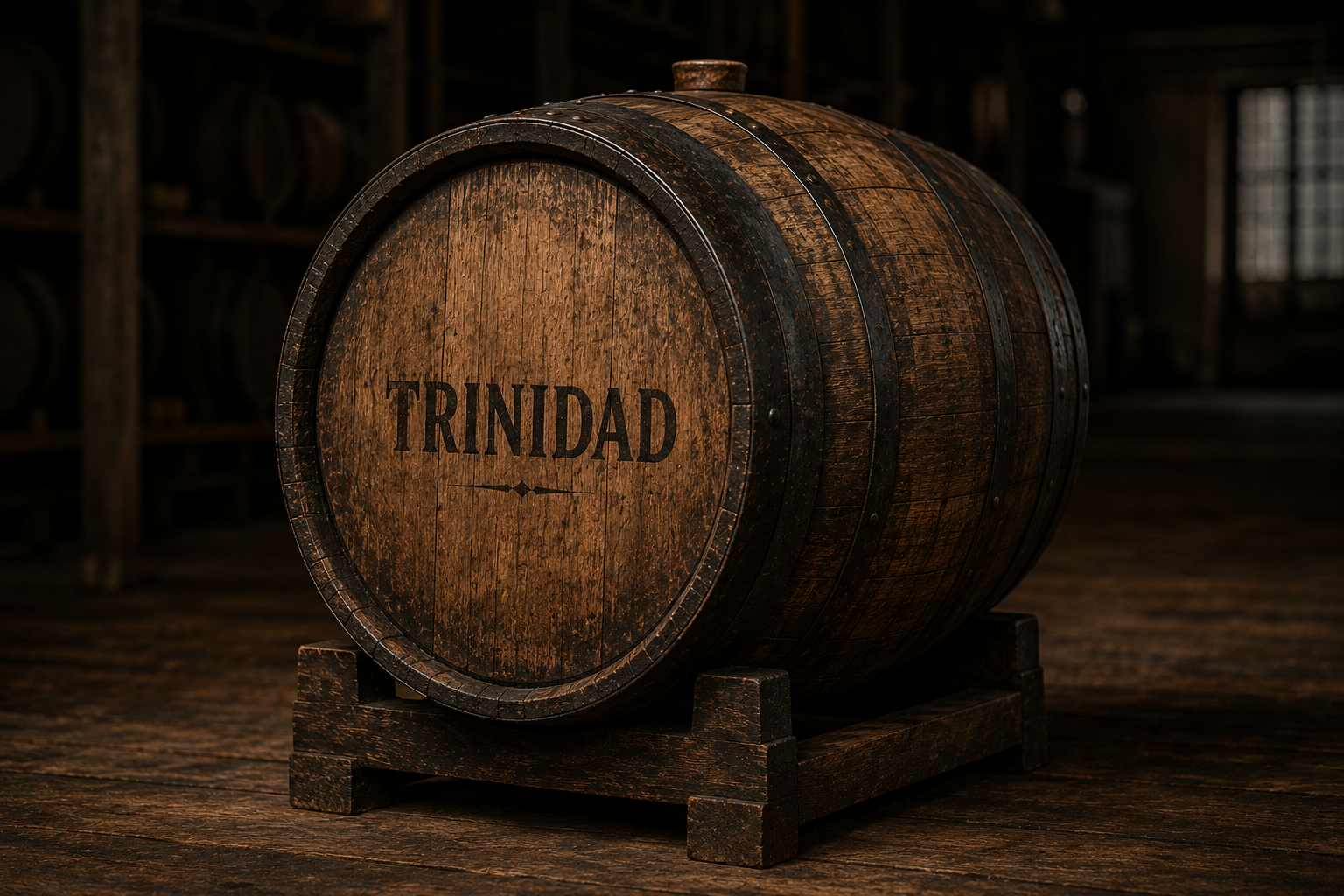 Rum without rules: how the certification gap shapes cask buying