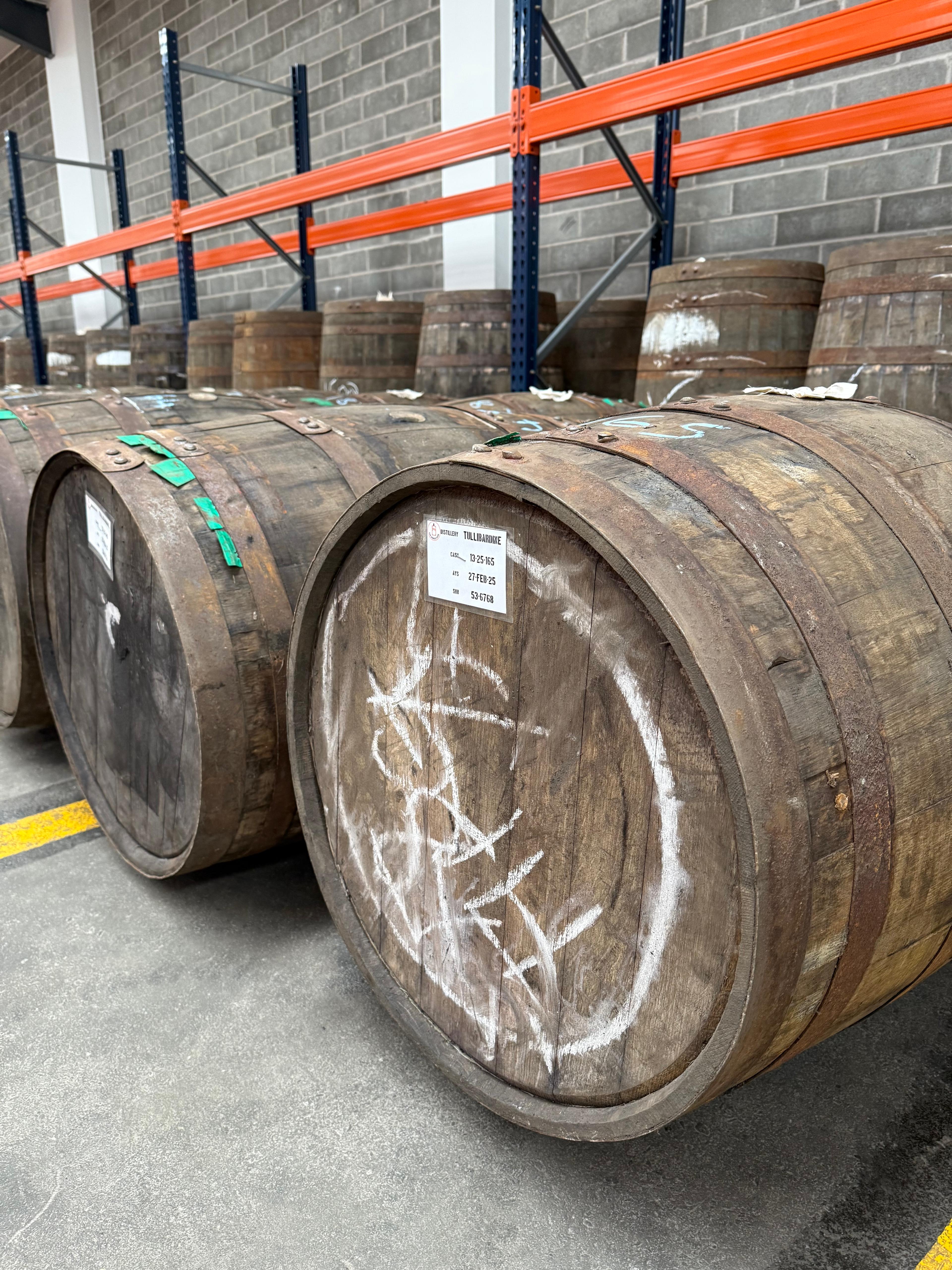 Unraveling the Potential: How Scotch Whisky Casks and Real-World Assets are Revolutionizing DeFi for Investors